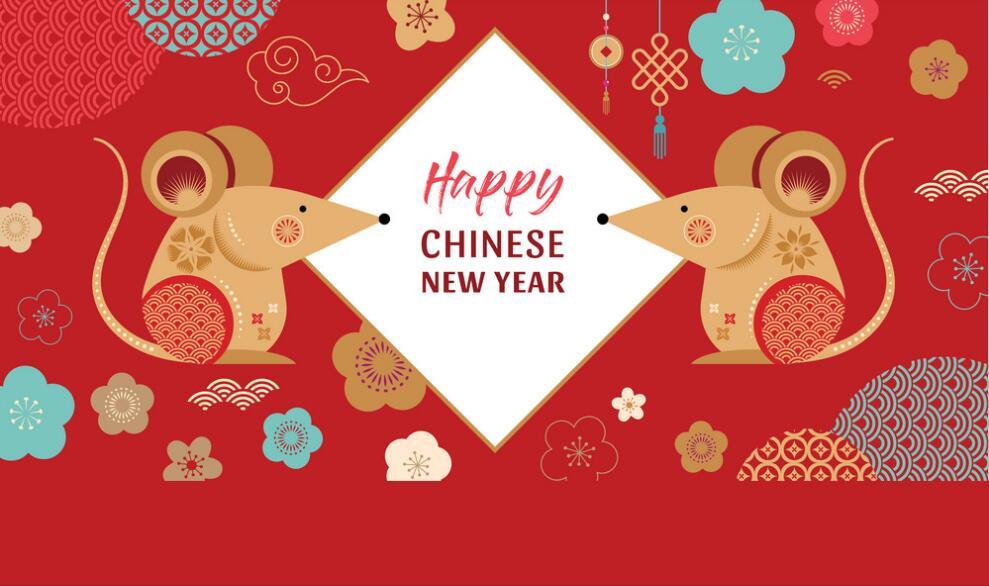 happy chinese new year corunclima