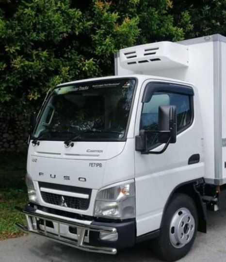 Tips for using box truck refrigeration unit