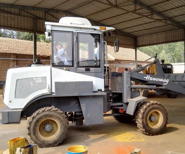 Mining Air Conditioning