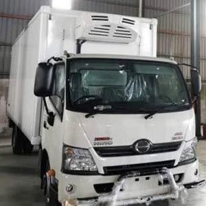 Engine-Driven-refrigeration-for-truck-V550F-in-Malaysia