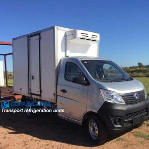 Refrigeration Unit for Bakkie V300F