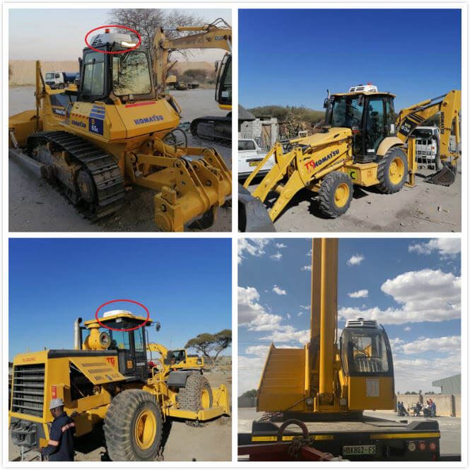 Battery Operated DC Aircons for Mining Equipment (1) Battery Operated DC Aircons for Mining Equipment (1)