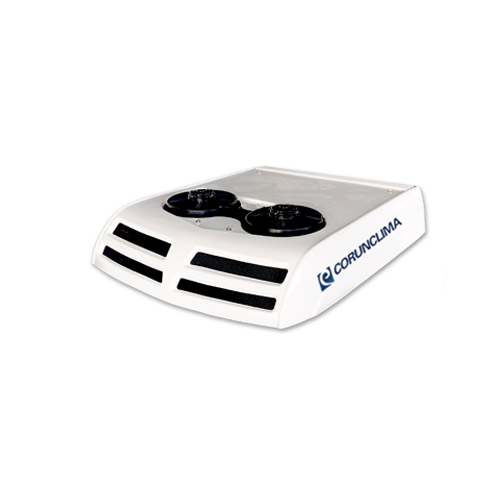 Electric Bus Air Conditioner