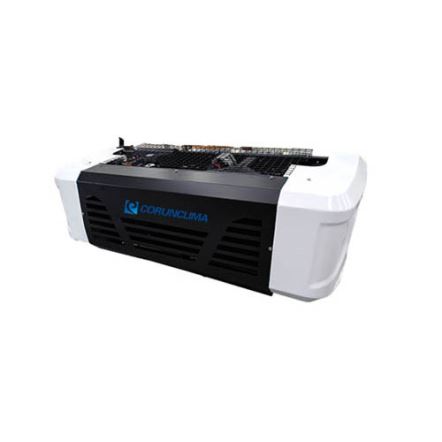 Diesel Engine Reefer Units