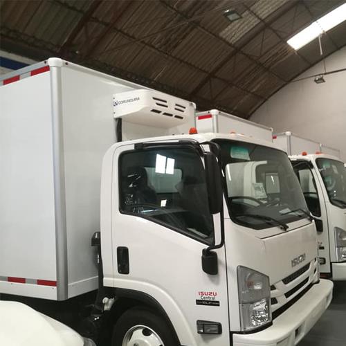 China Customized Truck Refrigeration System Manufacturers, Suppliers