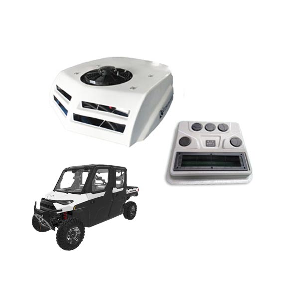Air Conditioner For Polaris Ranger