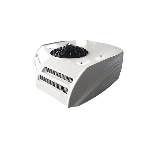 Battery Operated AC Unit
