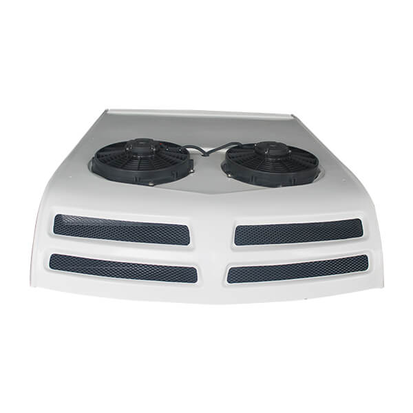 Cooling Systems For Electric Vehicles