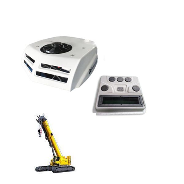 Crane Air Conditioner