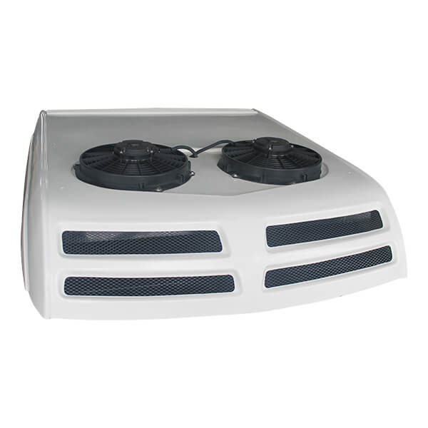 Electric Vehicle Air Conditioning System