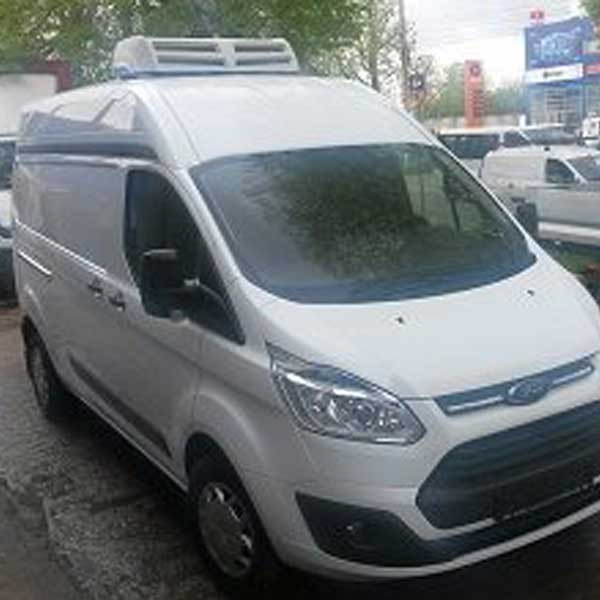 Electrical Refrigeration Units For Van