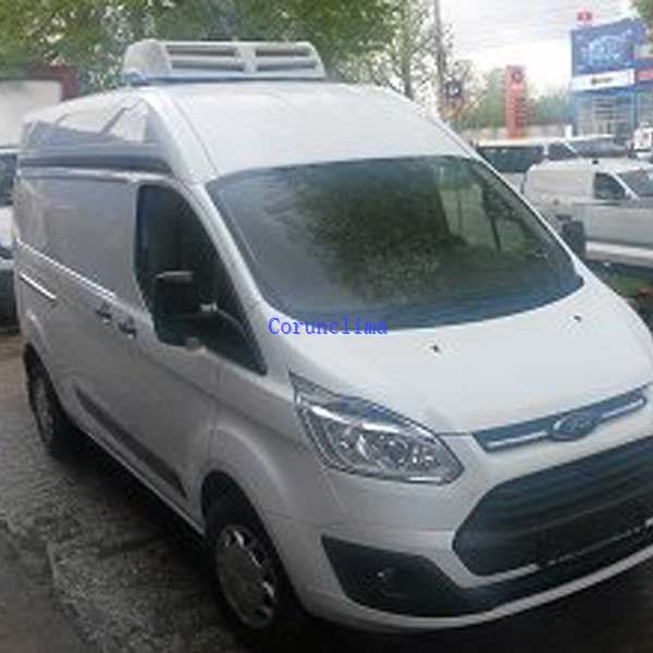 Refrigerated Van Conversion Kit