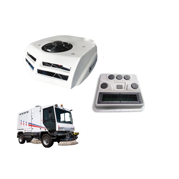 Sweeper Air Conditioner