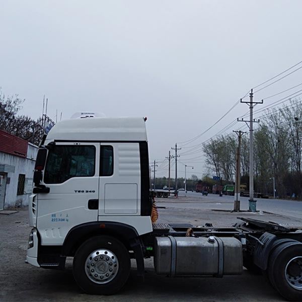 Truck Cab Air Conditioner