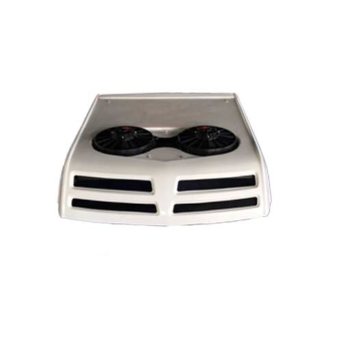 Van Roof Air Conditioner